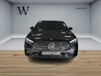Photo 7 Mercedes Classe A 250 e Hybrid EQ AMG Line