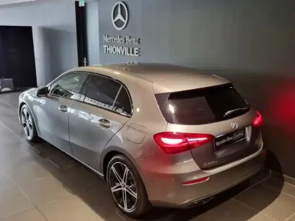 Photo 31 Mercedes Classe A 180 d Progressive Line