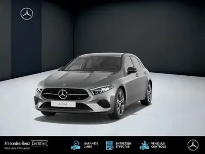 Photo Mercedes Classe A Progressive Line