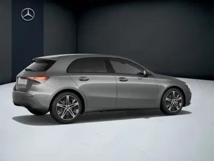 Photo 18 Mercedes Classe A 180 d Progressive Line