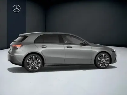 Photo 17 Mercedes Classe A 180 d Progressive Line