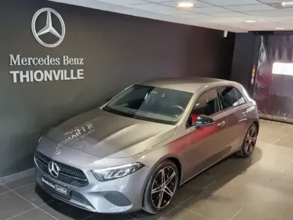 Photo 29 Mercedes Classe A 180 d Progressive Line