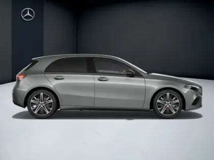 Photo 5 Mercedes Classe A 180 d Progressive Line
