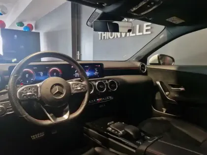 Photo 45 Mercedes Classe A 250 e AMG Line