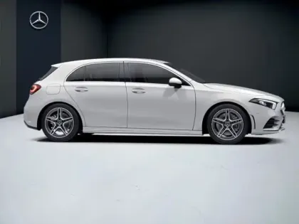 Photo 26 Mercedes Classe A 250 e AMG Line