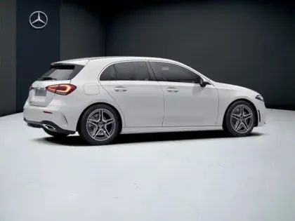 Photo 29 Mercedes Classe A 250 e AMG Line