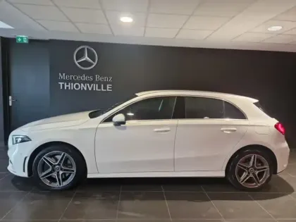 Photo 31 Mercedes Classe A 250 e AMG Line