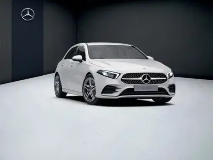 Photo 21 Mercedes Classe A 250 e AMG Line
