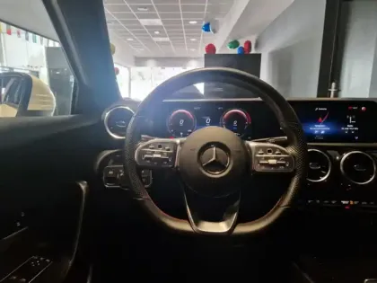 Photo 44 Mercedes Classe A 250 e AMG Line