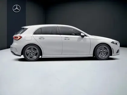 Photo 27 Mercedes Classe A 250 e AMG Line
