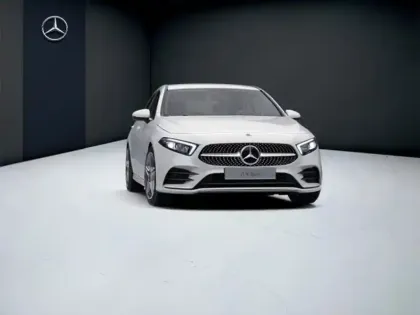 Photo 20 Mercedes Classe A 250 e AMG Line