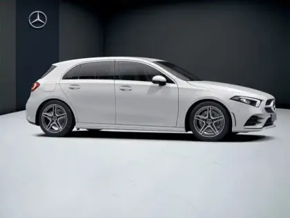 Photo 25 Mercedes Classe A 250 e AMG Line