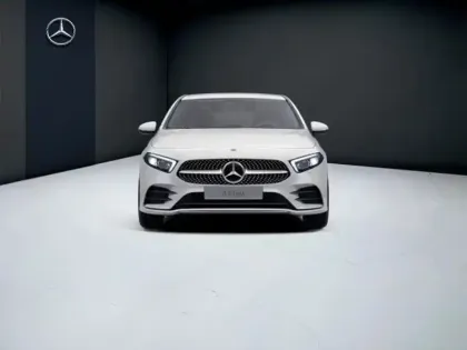 Photo 7 Mercedes Classe A 250 e AMG Line