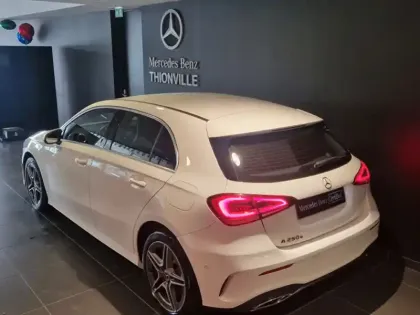 Photo 40 Mercedes Classe A 250 e AMG Line