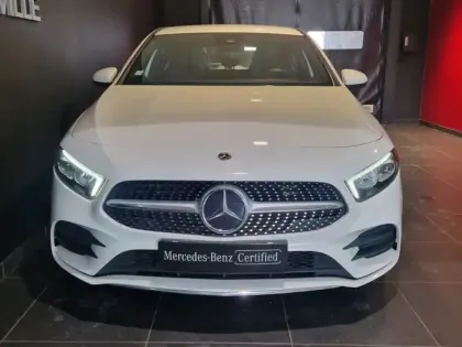 Photo 34 Mercedes Classe A 250 e AMG Line