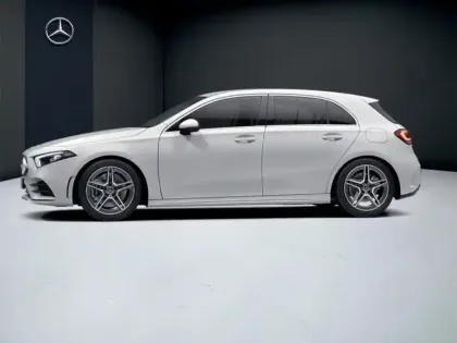 Photo 16 Mercedes Classe A 250 e AMG Line