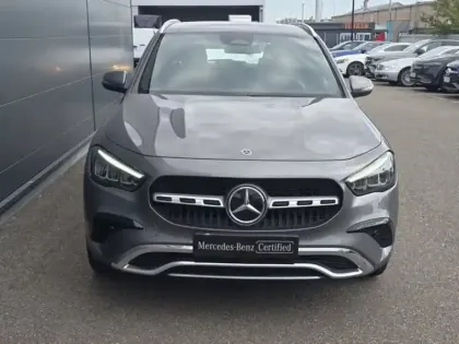 Photo 27 Mercedes GLA 250 e Hybrid EQ Business Line