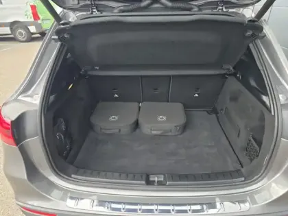 Photo 30 Mercedes GLA 250 e Hybrid EQ Business Line