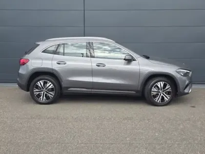 Photo 25 Mercedes GLA 250 e Hybrid EQ Business Line