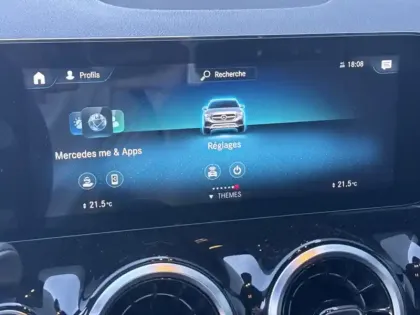 Photo 19 Mercedes GLA 250 e Hybrid EQ Business Line