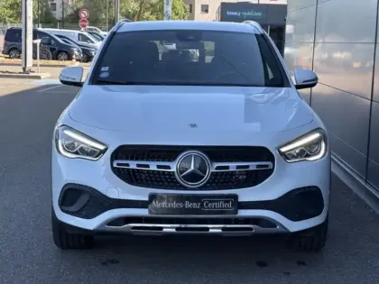 Photo 7 Mercedes GLA 250 e Hybrid EQ Business Line