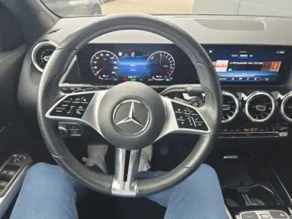 Photo 34 Mercedes GLA 250 e Hybrid EQ Business Line