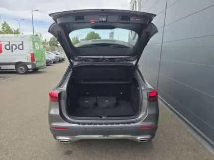 Photo 29 Mercedes GLA 250 e Hybrid EQ Business Line