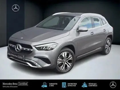 Photo 20 Mercedes GLA 250 e Hybrid EQ Business Line