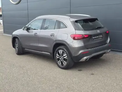 Photo 22 Mercedes GLA 250 e Hybrid EQ Business Line
