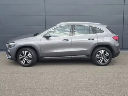 Photo 21 Mercedes GLA 250 e Hybrid EQ Business Line