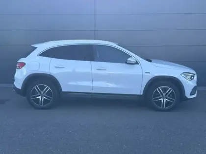 Photo 5 Mercedes GLA 250 e Hybrid EQ Business Line