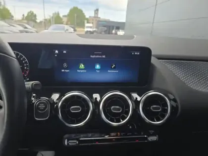 Photo 39 Mercedes GLA 250 e Hybrid EQ Business Line