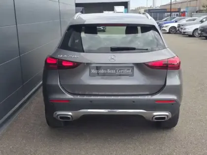 Photo 23 Mercedes GLA 250 e Hybrid EQ Business Line