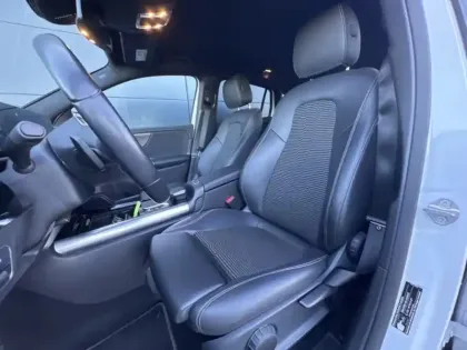 Photo 14 Mercedes GLA 250 e Hybrid EQ Business Line