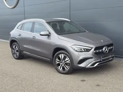 Photo 26 Mercedes GLA 250 e Hybrid EQ Business Line