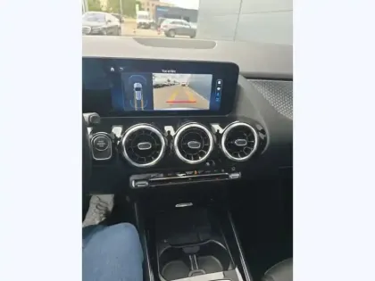 Photo 36 Mercedes GLA 250 e Hybrid EQ Business Line