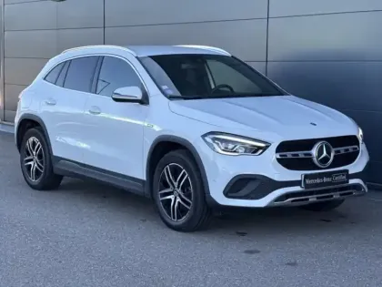 Photo 6 Mercedes GLA 250 e Hybrid EQ Business Line