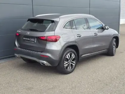 Photo 24 Mercedes GLA 250 e Hybrid EQ Business Line