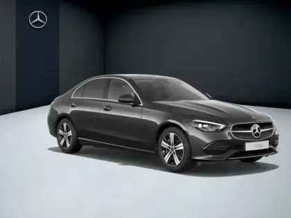 Photo 11 Mercedes Classe C  300 e Hybrid EQ Berli