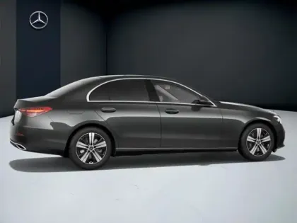 Photo 17 Mercedes Classe C  300 e Hybrid EQ Berli