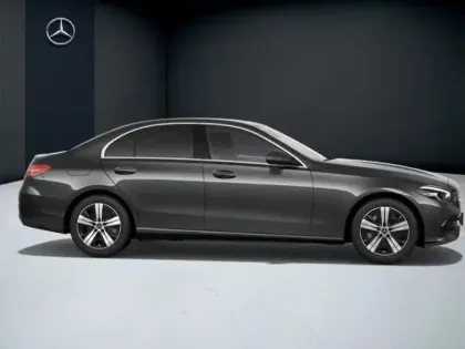 Photo 15 Mercedes Classe C  300 e Hybrid EQ Berli