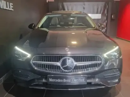 Photo 24 Mercedes Classe C  300 e Hybrid EQ Berli