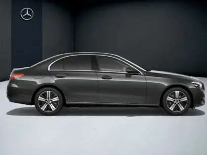 Photo 5 Mercedes Classe C  300 e Hybrid EQ Berli