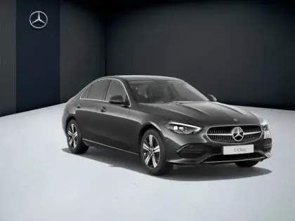 Photo 6 Mercedes Classe C  300 e Hybrid EQ Berli