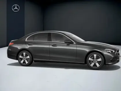 Photo 14 Mercedes Classe C  300 e Hybrid EQ Berli