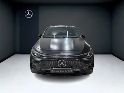 Photo 7 Mercedes CLA  250+ Shooting Brake avec t