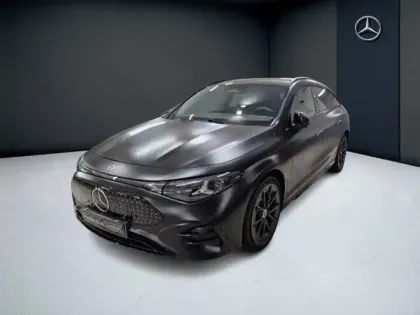 Photo Mercedes Cla Cla 250+ Shooting Brake Avec T
