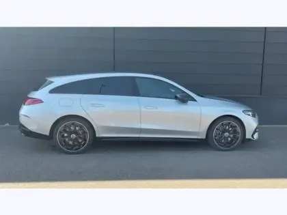 Photo 5 Mercedes CLA  EQ 