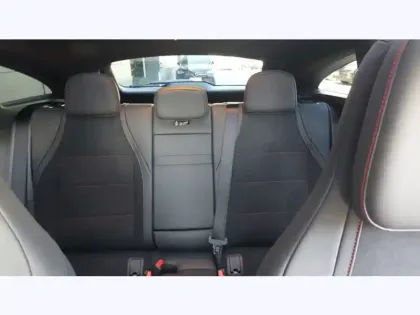 Photo 16 Mercedes CLA  EQ 
