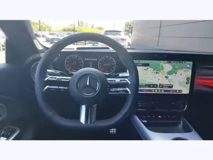 Photo 17 Mercedes CLA  EQ 